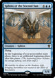 Sphinx of the Second Sun (118) (Murders at Karlov Manor)
