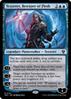 Tezzeret, Betrayer of Flesh (120) (Murders at Karlov Manor)