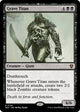 Grave Titan (129) (Murders at Karlov Manor)