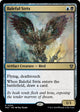 Baleful Strix (200) (Murders at Karlov Manor)