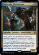 Lazav, the Multifarious (214) (Murders at Karlov Manor)