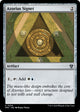 Azorius Signet (224) (Murders at Karlov Manor)