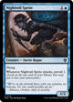 Nightveil Sprite (113) (Murders at Karlov Manor)