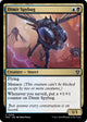 Dimir Spybug (206) (Murders at Karlov Manor)