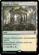 Temple of Plenty (304) (Murders at Karlov Manor)
