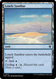 Lonely Sandbar (273) (Murders at Karlov Manor)
