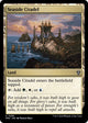 Seaside Citadel (288) (Murders at Karlov Manor)
