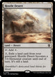 Hostile Desert (266) (Murders at Karlov Manor)