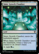 Simic Growth Chamber (293) (Murders at Karlov Manor)