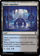 Dimir Aqueduct (258) (Murders at Karlov Manor)