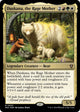 [Foil] Duskana, the Rage Mother (5) (Murders at Karlov Manor)