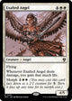 Exalted Angel (63) (Murders at Karlov Manor)