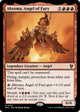 Akroma, Angel of Fury (146) (Murders at Karlov Manor)