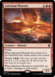 Ashcloud Phoenix (147) (Murders at Karlov Manor)