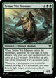 Temur War Shaman (187) (Murders at Karlov Manor)