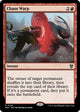 Chaos Warp (149) (Murders at Karlov Manor)