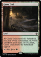 Game Trail (264) (Murders at Karlov Manor)