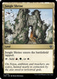 Jungle Shrine (268) (Murders at Karlov Manor)