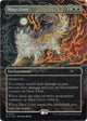 [Foil] Nine Lives (793) (Secret Lair Drop Series)