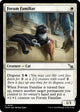 [Foil] Forum Familiar (16) (Murders at Karlov Manor)
