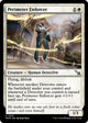 [Foil] Perimeter Enforcer (31) (Murders at Karlov Manor)