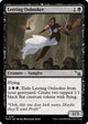 [Foil] Leering Onlooker (91) (Murders at Karlov Manor)