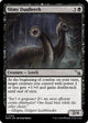 [Foil] Slimy Dualleech (104) (Murders at Karlov Manor)