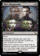 Illicit Masquerade (88) (Murders at Karlov Manor)