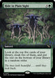 Hide in Plain Sight (Extended Art) (410) (Murders at Karlov Manor)