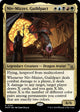 [Foil] Niv-Mizzet, Guildpact (220) (Murders at Karlov Manor)