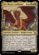 Niv-Mizzet, Guildpact (Showcase) (319) (319) (Murders at Karlov Manor)
