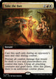 Take the Bait (Extended Art) (353) (Murders at Karlov Manor)