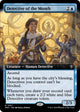 Detective of the Month (Extended Art) (331) (Murders at Karlov Manor)
