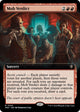 Mob Verdict (Extended Art) (343) (Murders at Karlov Manor)
