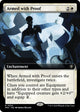 Armed with Proof (Extended Art) (320) (Murders at Karlov Manor)