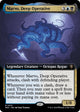 [Foil] Marvo, Deep Operative (Extended Art) (315) (Murders at Karlov Manor)