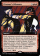 Prisoner's Dilemma (Extended Art) (344) (Murders at Karlov Manor)