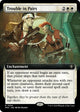 Trouble in Pairs (Extended Art) (326) (Murders at Karlov Manor)