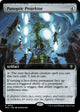 Panoptic Projektor (Extended Art) (354) (Murders at Karlov Manor)