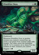 Printlifter Ooze (Extended Art) (350) (Murders at Karlov Manor)