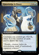 Knowledge is Power (Extended Art) (352) (Murders at Karlov Manor)