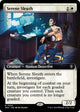 Serene Sleuth (Extended Art) (325) (Murders at Karlov Manor)