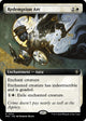 Redemption Arc (Extended Art) (324) (Murders at Karlov Manor)