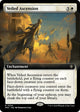 Veiled Ascension (Extended Art) (329) (Murders at Karlov Manor)