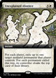 Unexplained Absence (Extended Art) (328) (Murders at Karlov Manor)