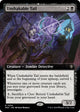 Unshakable Tail (Extended Art) (339) (Murders at Karlov Manor)