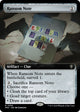 Ransom Note (0358) (Extended Art) (358) (Murders at Karlov Manor)