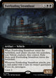 Foreboding Steamboat (Extended Art) (338) (Murders at Karlov Manor)
