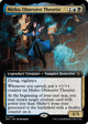 [Foil] Mirko, Obsessive Theorist (Extended Art) (316) (Murders at Karlov Manor)