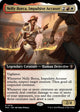 Nelly Borca, Impulsive Accuser (Extended Art) (318) (Murders at Karlov Manor)